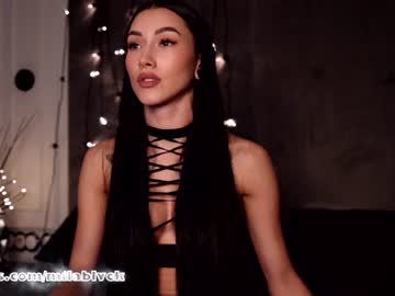 cam girl miladenver image #492681
