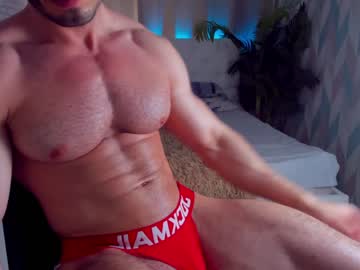 cam man adam_muscle_ image #1994594