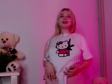 cam girl shy_blondiee image #3689824