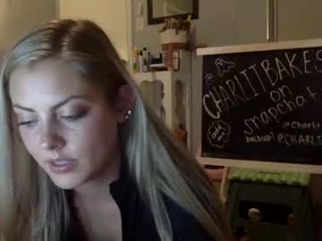 cam girl charlitbaker image #591721