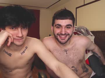 cam man teddy_mode image #596647