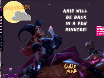 cam girl ginger_pie image #339722