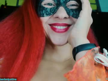 cam girl aedanjustine image #443775
