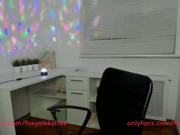 cam girl foxy_aleks image #1024296