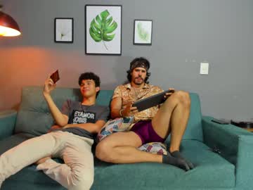 cam man bless_my_neighbor image #3269617