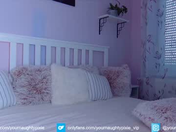 cam girl yournaughtypixie image #2267111