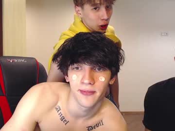 cam man teddy_mode image #1115279