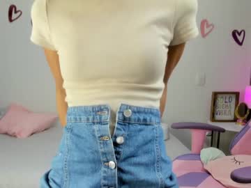 cam girl mila_1 image #1129214