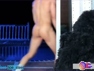 cam man joe_steel1 image #1712166