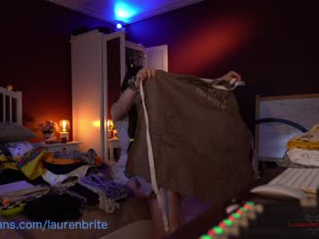 cam girl laurenbrite image #1843679