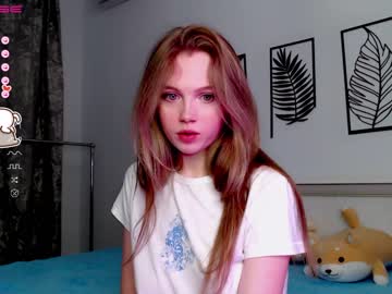 cam girl small_blondee image #3307560