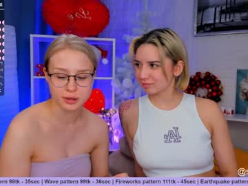 cam couple huntertiana image #840287