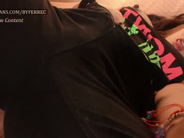 cam girl isabeyferrec image #2734926