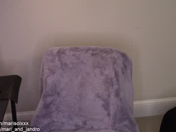 cam girl mari_and_jandro image #646346