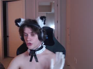 cam man ironthud image #362465