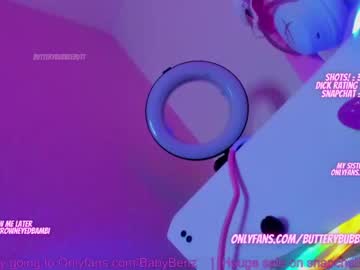 cam girl butterybubblebutt image #1611804