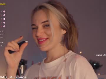 cam girl mia_milagros image #3448892