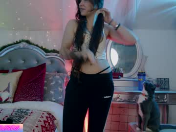 cam girl chroniclove image #670441