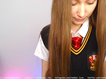 cam girl ambertan1 image #1107102