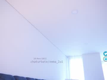 cam girl emma_lu1 image #3051350