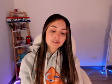 cam girl annie_dreams image #217324