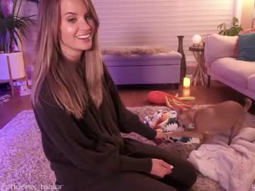 cam girl phoenix_taylor image #3075601
