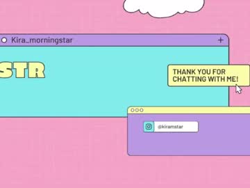 cam girl kira_morningstar image #3311923