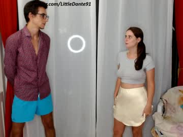 cam girl littledante91 image #16437