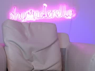cam girl shycinderella image #1134600