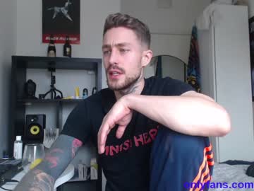 cam man sonic12_12 image #2627346