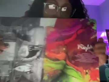 cam girl blackgurlkitty image #2870995