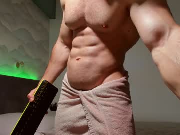 cam man adam_muscle_ image #3300983