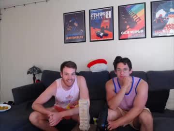 robbieered cam