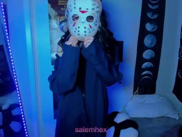 cam girl salemhex image #3863158