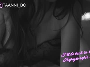 cam girl taanni_bc image #2881866