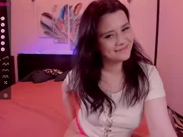 cam girl sharlotte_gilbi image #2098255