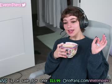 cam girl evelynpiers image #1713083