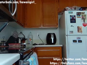 cam girl hawaiigirl_ image #3007834