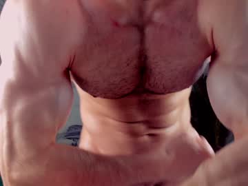 cam man adam_muscle_ image #1820487