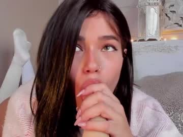 cam girl _meghan_gomez1_ image #1694307