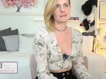 cam girl belle_jlou image #2188648
