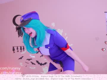 cam girl runesy image #463634