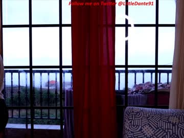 cam girl littledante91 image #1852468