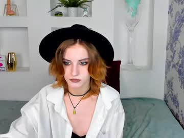 cam girl eleanor_morte image #1788203