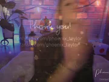 cam girl phoenix_taylor image #958818