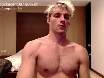 cam man cockagent007 image #3336318