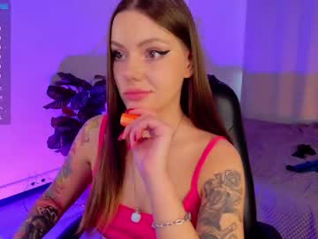cam girl jessica_flame_ image #3772684