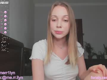 cam girl merrilyn image #3296142