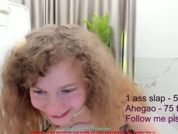cam girl lanshan_coy image #990416
