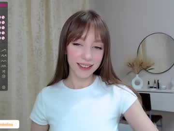 cam girl shy_thumbelina image #3052240